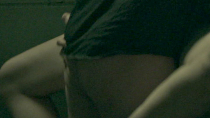 Michael Aaron Milligan Naked in Ozark. Butt, Straight, bathroom, nude. 85369