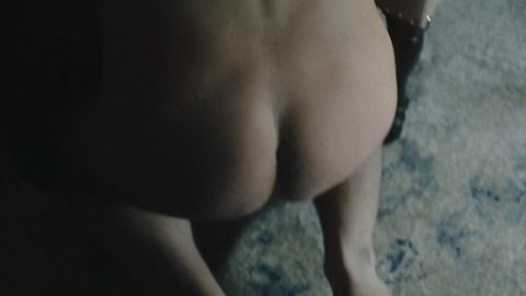 Justin Kirk Naked as Peter. Butt, bare feet, barefoot. 85557