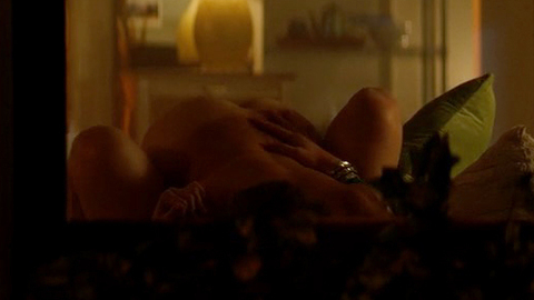 Benji Ashby III from YOU Naked. Butt, butt up, having sex. 85565