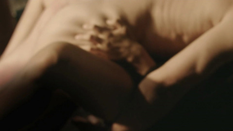 Sam Hazeldine Nude as Noah. Butt, Straight, dark, grabbing butt. 85622