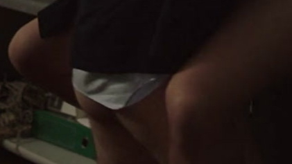 Tim from Sisters Naked. Butt, Straight, closet, nude. 85679