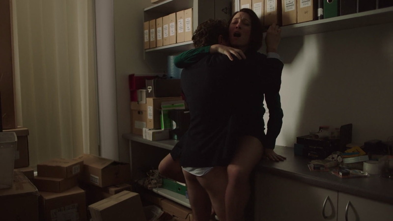 Nudes of Tim from Sisters. Butt, Straight, closet, nude. 85680