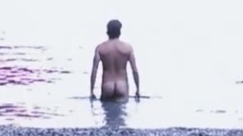 Roberto Scorza Naked in American Guinea Pig: Sacrifice. Butt. 85705