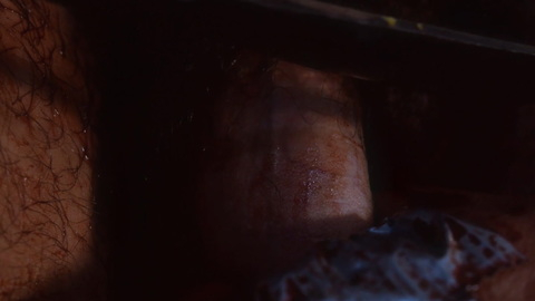 Roberto Scorza Nude in American Guinea Pig: Sacrifice. Penis. 85702