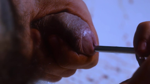 Roberto Scorza Nude as Daniel. Penis. 85700