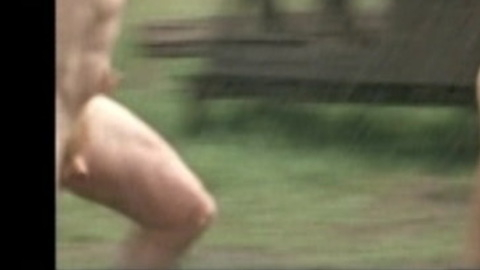 Nudes of Parkin from Lady Chatterley. Balls, Penis, Shirtless, country, hairy. 85824