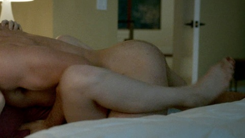 Miguel Galindo from Mayans M.C. Naked. Butt, bedroom, couple. 152915
