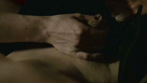 Florian Teichtmeister Naked in Zauberer. Penis, Sexy, Straight, blowjob, foreign. 85933