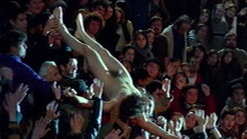 Nudes of Alejandro from Endless Poetry. Penis, Shirtless, Balls. 85962