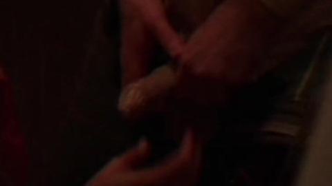 Midtown John from The Deuce Naked. Penis, Prosthetic, bald, sfw. 85985