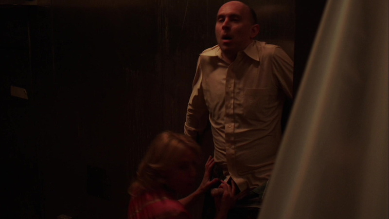 Nudes of Midtown John from The Deuce. Penis, Prosthetic, bald, blowjob. 85986