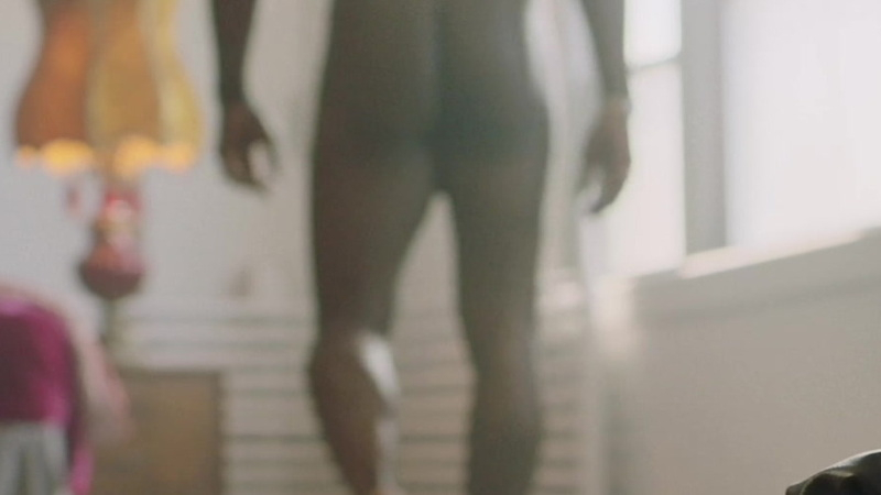 Gbenga Akinnagbe Nude in The Deuce. Butt, bedroom, nude. 86158