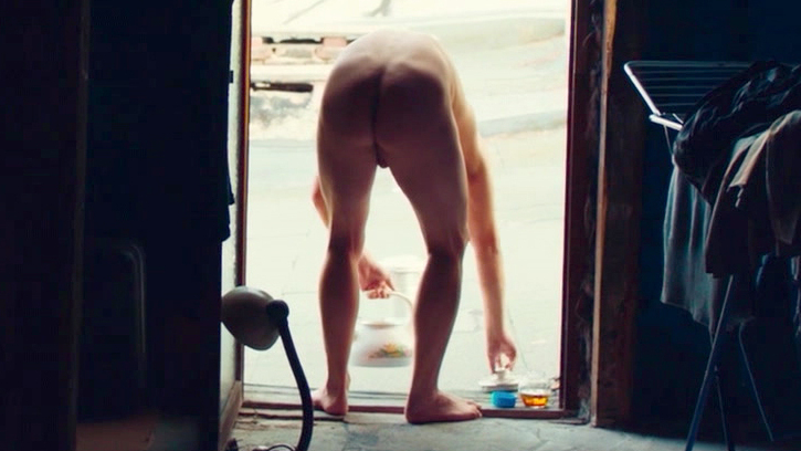 Nudes of Baby from Tiger Girl. Balls, Butt. 86208