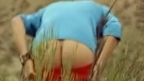 Ewout Genemans Naked in Zoo Rangers in South America. Butt, cactus, desert. 86275