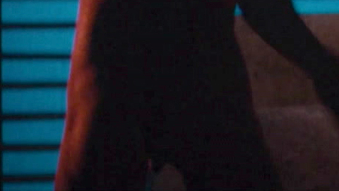 David Sakurai Nude in Housewife. Butt, Penis, back balls, backsack. 86692
