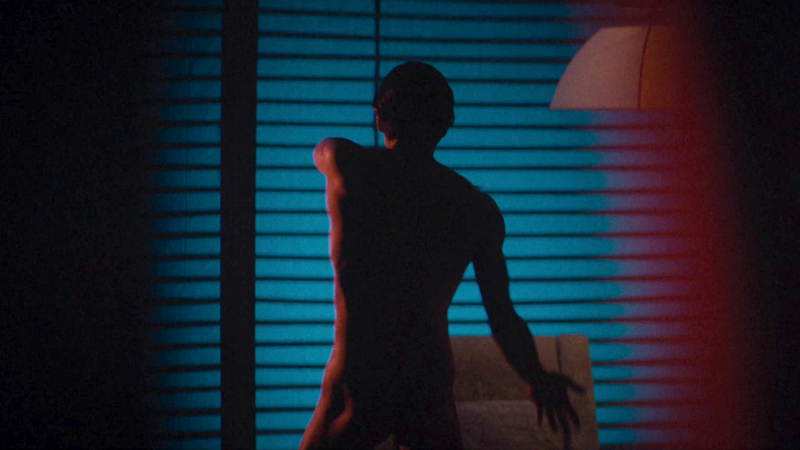 Bruce / ULM leader from Housewife Naked. Butt, Shirtless, dark, nude. 86693