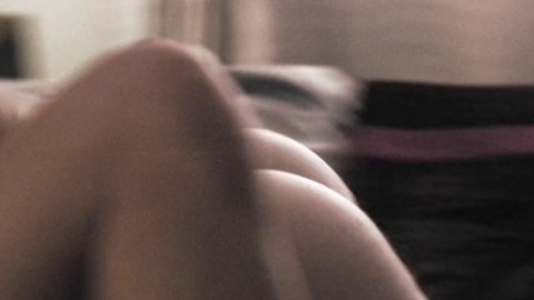 Ben Slater from Don't Go Naked. Butt, Straight, bedroom, in bed. 145133