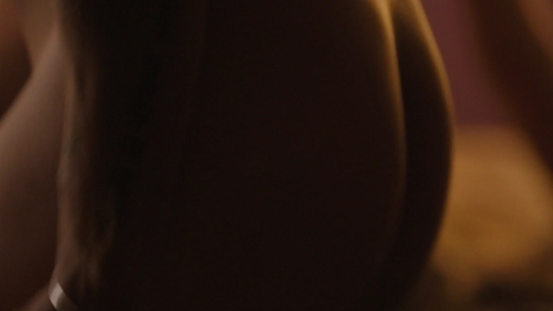 Miguel from Marfa Girl 2 Naked. Butt, blurry, butt crack. 87893