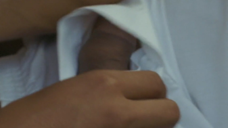 Jonathan Velasquez Nude as Miguel. Penis, boxers, nude. 87932