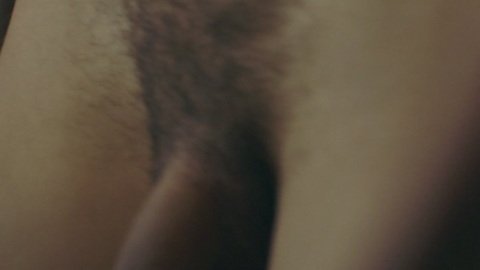 Adam Mediano Nude as Adam. Penis, blurry, close up. 87884