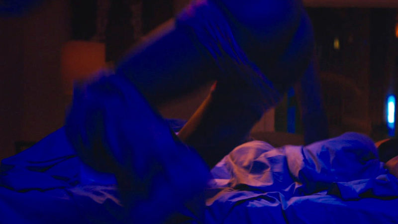 Lakeith Stanfield Nude as Cassius Green. Butt, Underwear, bedroom, dark room. 87380
