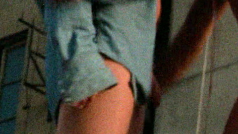 Robert Random Nude as John Dale (as Bob Random). Penis, Shirtless, construction, female nudity. 88292