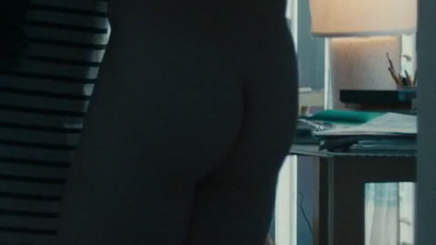 Owen from In a Relationship Naked. Butt. 88859