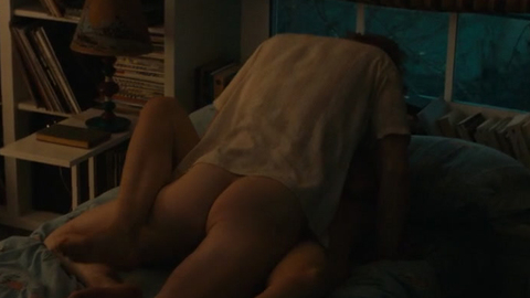 Matt from In a Relationship Naked. Butt, Straight. 88895