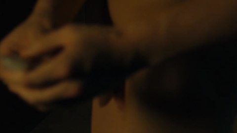 Julius Nitschkoff Nude as Danilo. Balls, Penis, Sexy, Shirtless. 89060