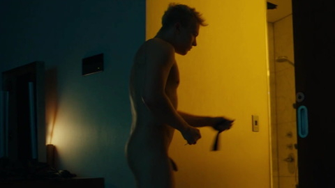 Danilo from Beat Naked. Penis, Sexy, Shirtless. 89069
