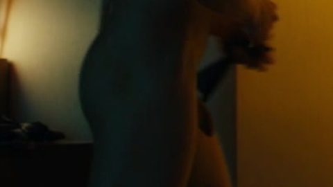 Julius Nitschkoff Nude as Danilo. Penis, Sexy, Shirtless. 89066