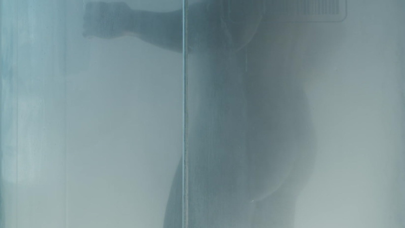 Baum Arndt from Origin Naked. Butt, nude, scifi. 89609