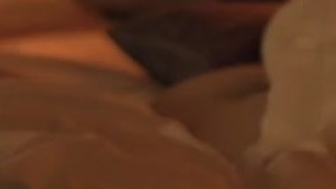 Jack from Clique Naked. Butt, butt crack, laying in bed. 90329