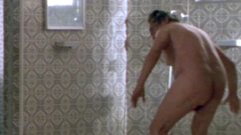 Don Ru from Midaq Alley Naked. Butt, Shirtless, bath house, gay. 90785
