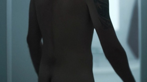Male Escort from Touch Me Not Naked. Butt, dimly lit, foreign. 91049