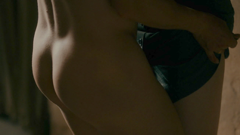 Nudes of Kurt Barnert from Never Look Away. Butt, Straight, nude, sex. 107202