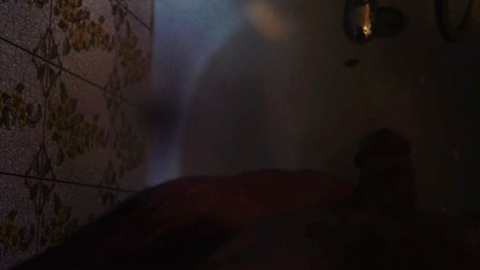 Hamza Mekdad Nude as Hassane. Penis, dark, jerking off. 91484
