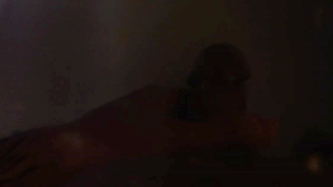 Hassane from Martyr Naked. Penis, dark, jerking off. 91481