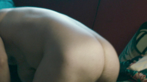 Kurt Grimmer from Dogs of Berlin Naked. Butt. 91643
