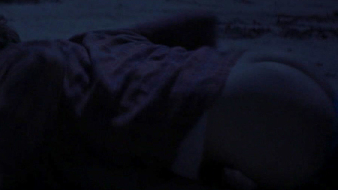 Alex Pettyfer Nude as Harley Altmyer. Butt, Straight, dark scene, doggystyle. 91724