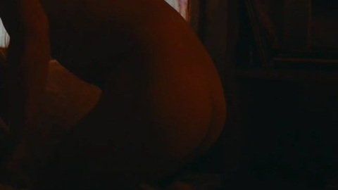Nudes of Nick from Untogether. Butt, bent over, nude. 97260