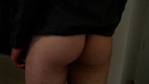 James Morosini Nude as Isaac. Butt, nude, pantsless. 92852