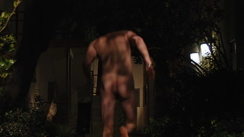 Andrew Garfield Nude as Sam. Butt, night, nude. 93386