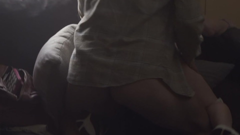 Ryan Corr Nude as Young Sam. Butt, doggystyle, nude. 93524
