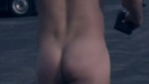 Young Sam from Bloom Naked. Butt, credits, nude. 93497