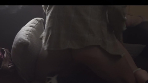Young Sam from Bloom Naked. Butt, doggystyle, nude. 93527