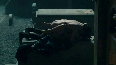 Nudes of Marcus Lopez from Deadly Class. Butt, Straight, dark, having sex. 98136