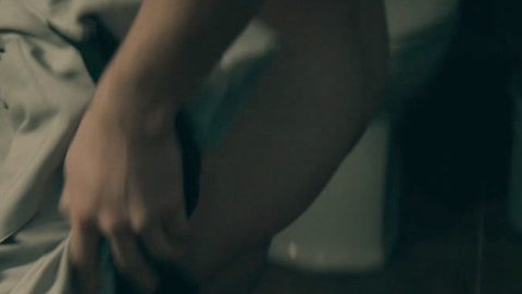 Nudes of Marcus Lopez from Deadly Class. Butt. 99678