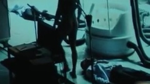 Brooker Muir Nude as Conner Body Double. Butt, Superhero, dimly lit. 93818