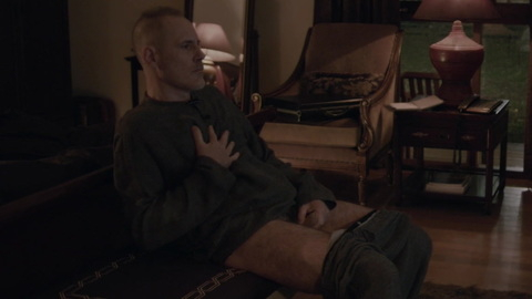 Jerome Beaufoy from Samui Song Naked. Penis, masturbating, nude. 94115